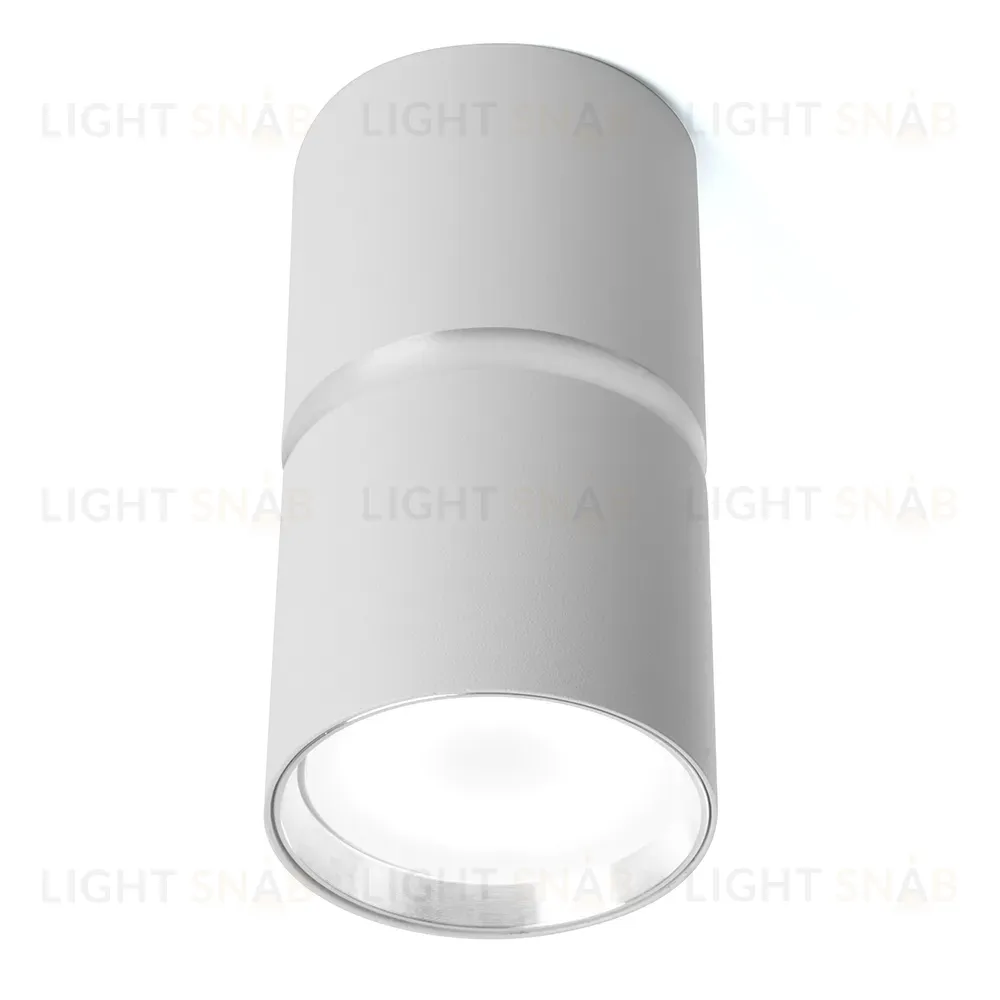 Потолочный светильник Feron ML186 Barrel ZEN 48640 48640