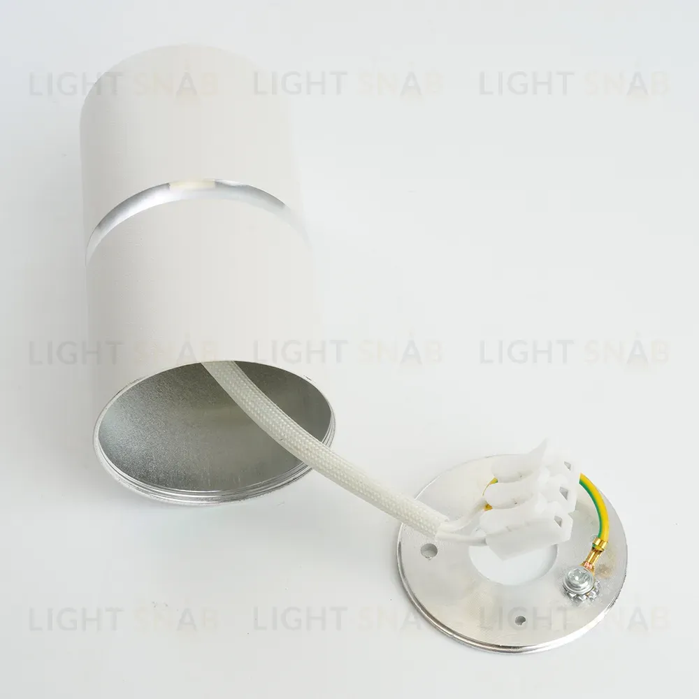 Потолочный светильник Feron ML186 Barrel ZEN 48640 48640