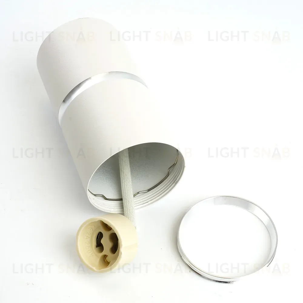 Потолочный светильник Feron ML186 Barrel ZEN 48640 48640