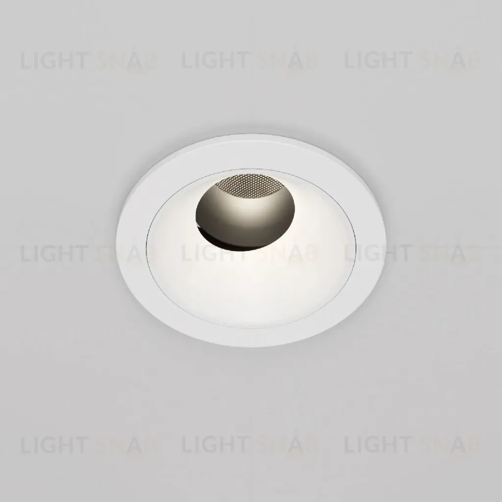 Встраиваемый светильник Maytoni Wise DL057-7W4K-W DL057-7W4K-W