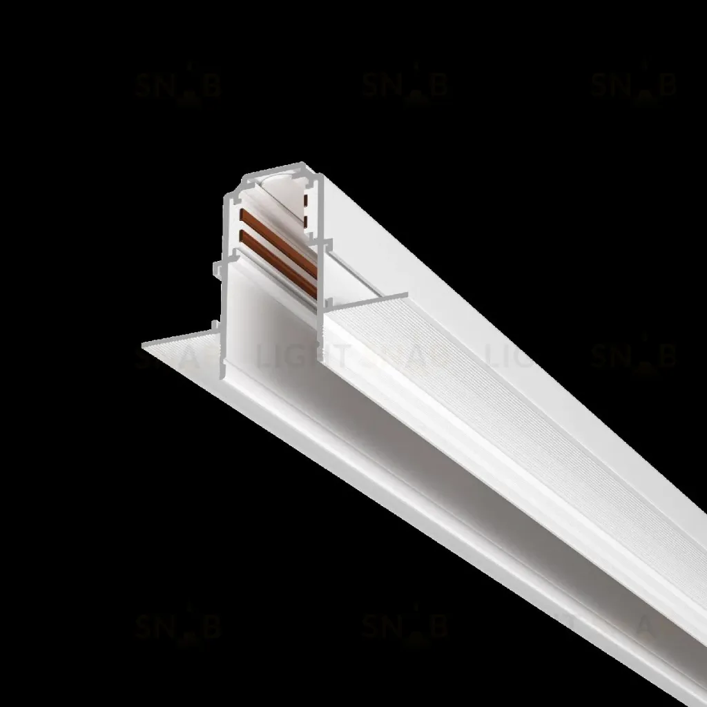 Шинопровод Maytoni Magnetic track system Exility TRX034-423.12W TRX034-423.12W