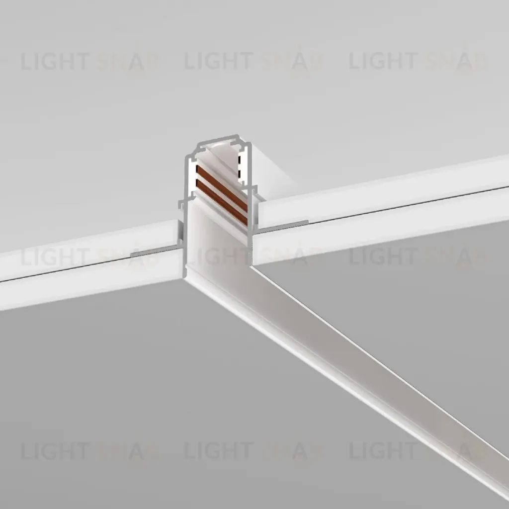 Шинопровод Maytoni Magnetic track system Exility TRX034-423.12W TRX034-423.12W