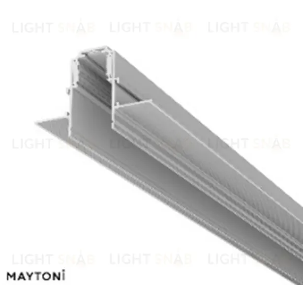 Шинопровод Maytoni Magnetic track system Exility TRX034-423.12W TRX034-423.12W