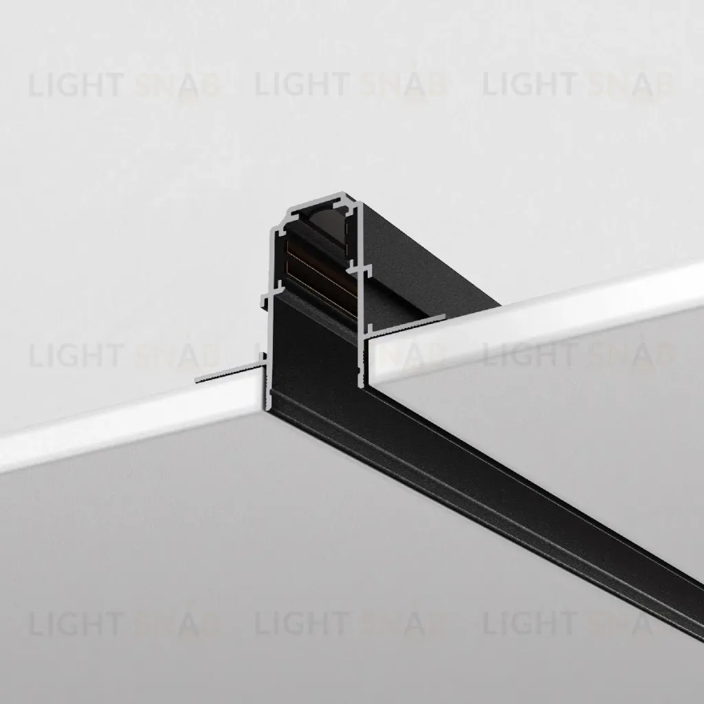 Шинопровод Maytoni Magnetic track system Exility TRX034-422.12B TRX034-422.12B