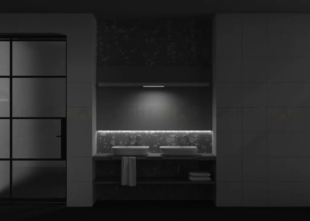 Трековый магнитный светильник Maytoni Basis TR030-4-12WTW-DD-W TR030-4-12WTW-DD-W