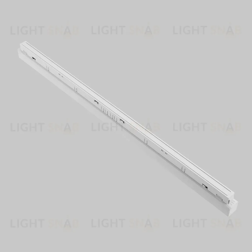 Трековый магнитный светильник Maytoni Basis TR030-4-24WTW-DD-W TR030-4-24WTW-DD-W