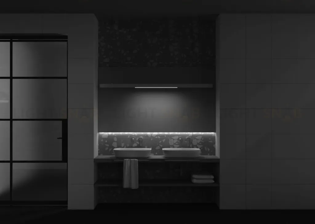 Трековый магнитный светильник Maytoni Basis TR030-4-24WTW-DD-W TR030-4-24WTW-DD-W