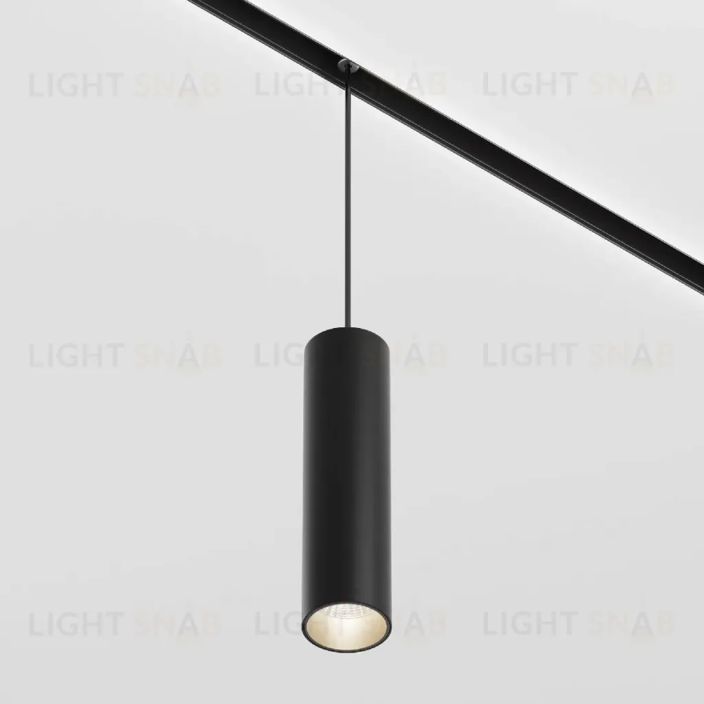 Трековый магнитный светильник Maytoni Focus LED TR041-4-12WTW-DD-B TR041-4-12WTW-DD-B