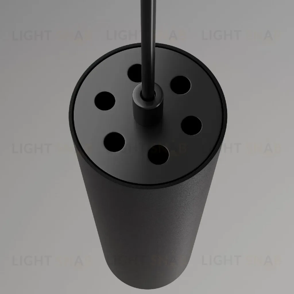 Трековый магнитный светильник Maytoni Focus LED TR041-4-12WTW-DD-B TR041-4-12WTW-DD-B