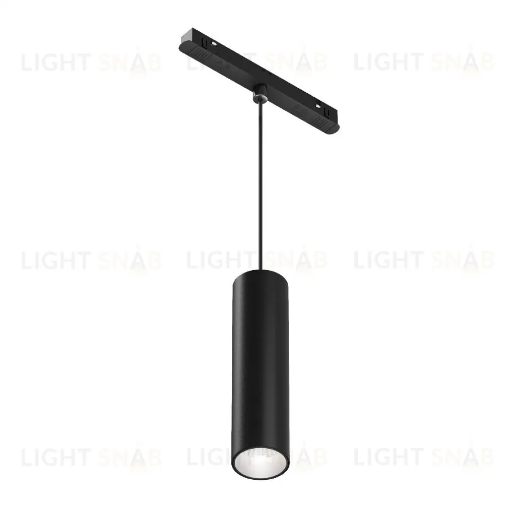 Трековый магнитный светильник Maytoni Focus LED TR041-4-12WTW-DD-B TR041-4-12WTW-DD-B