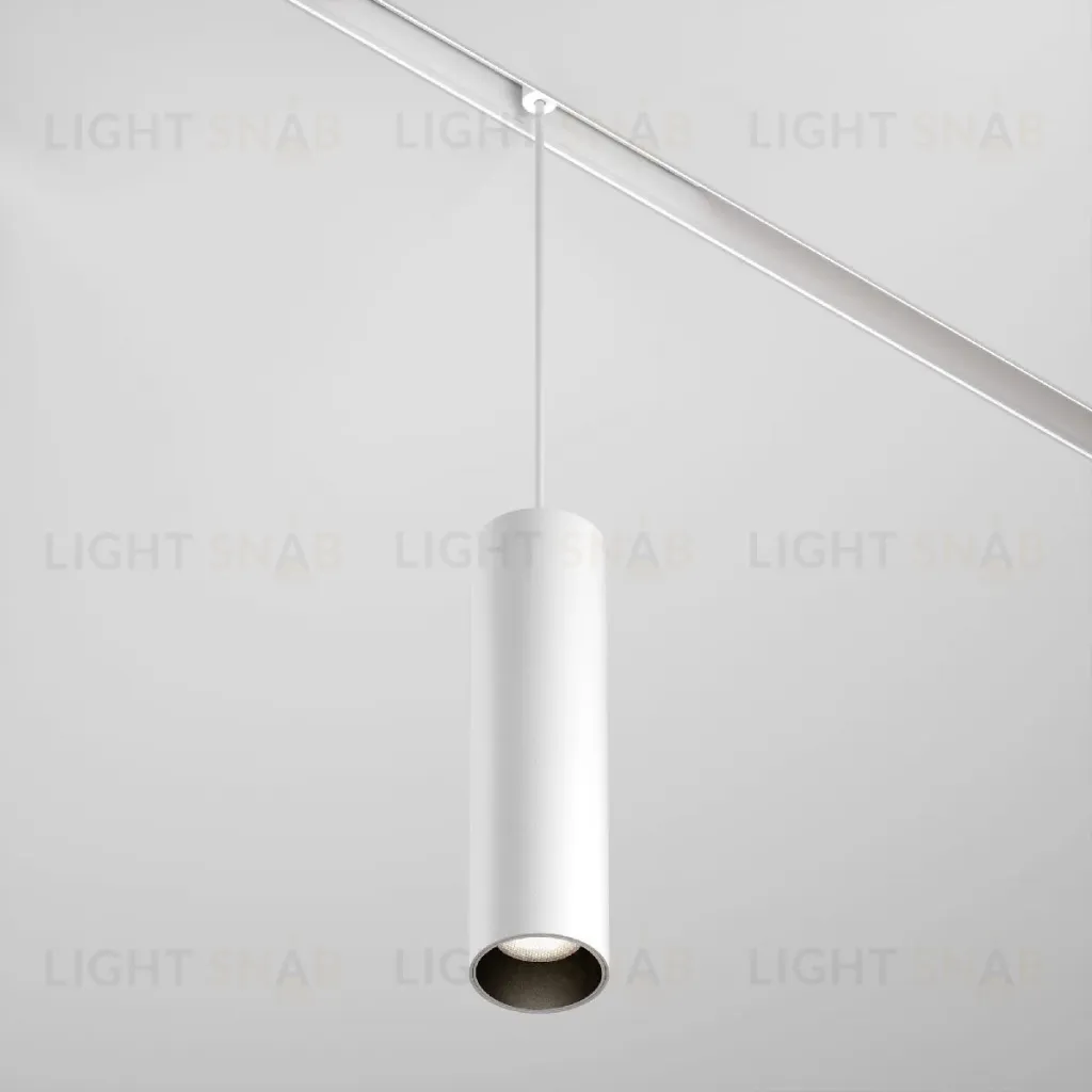 Трековый магнитный светильник Maytoni Focus LED TR041-4-12WTW-DD-W TR041-4-12WTW-DD-W