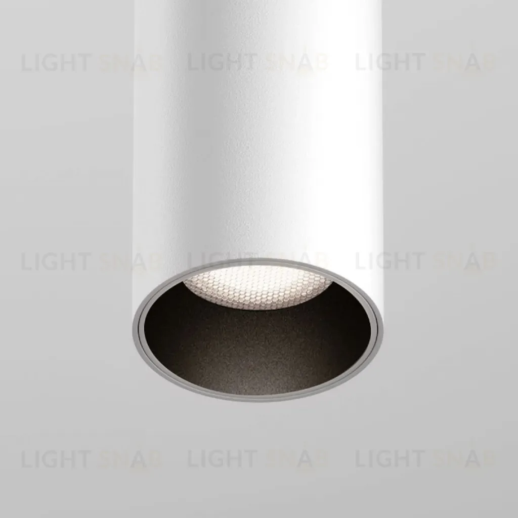 Трековый магнитный светильник Maytoni Focus LED TR041-4-12WTW-DD-W TR041-4-12WTW-DD-W