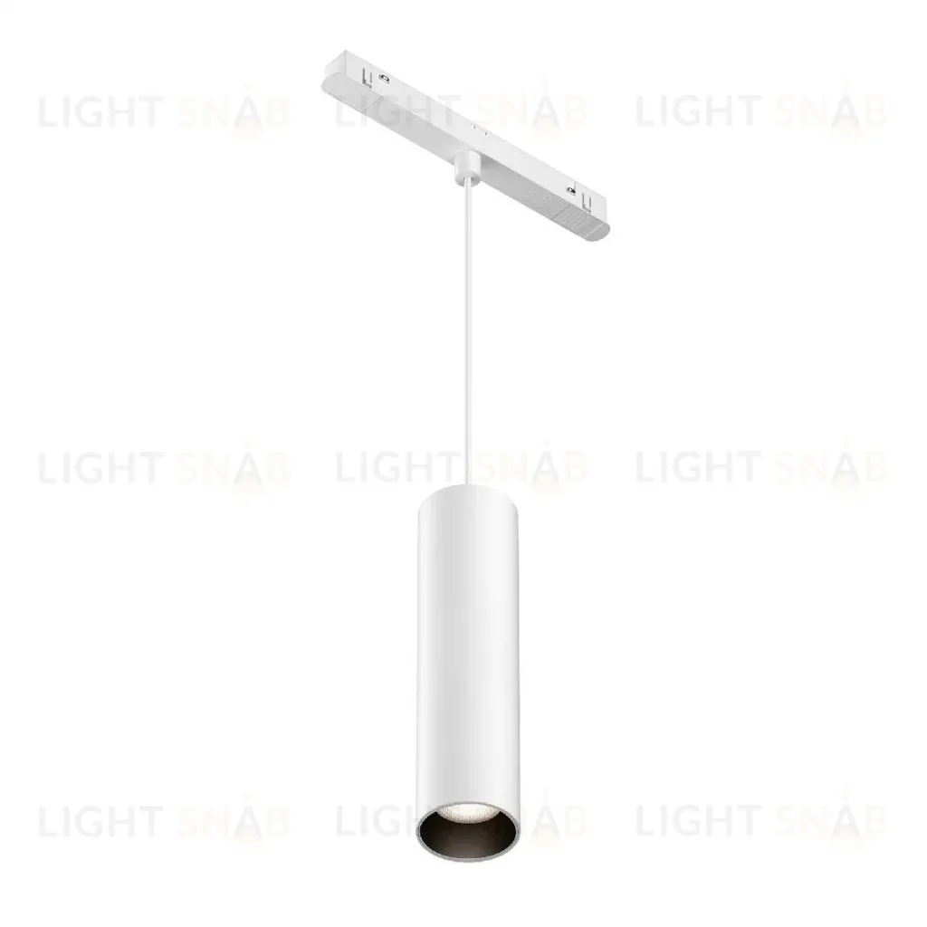 Трековый магнитный светильник Maytoni Focus LED TR041-4-12WTW-DD-W TR041-4-12WTW-DD-W