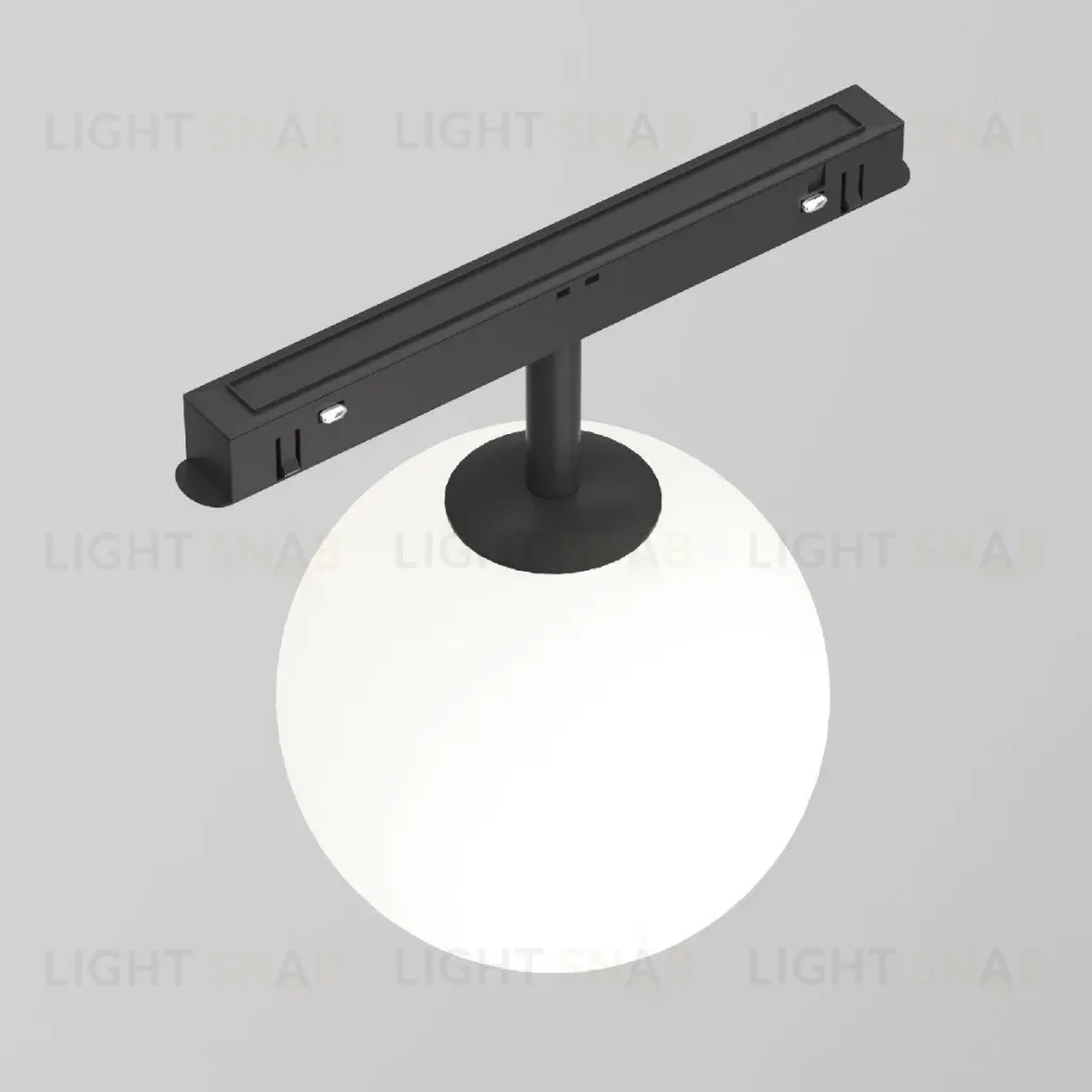Трековый магнитный светильник Maytoni Luna TR038-4-5WTW-DD-B TR038-4-5WTW-DD-B
