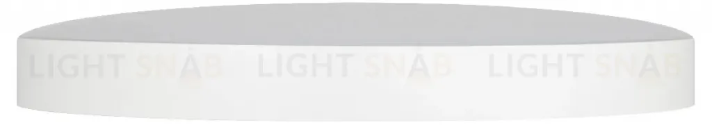 Потолочный светодиодный светильник Эра SPB-6-60-RC Relict WH Б0059496 Б0059496