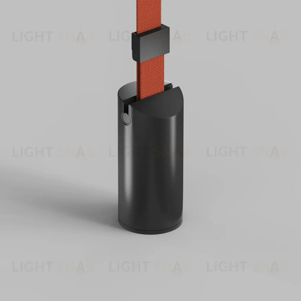 Утяжелитель Denkirs Belty base TR5516-BK TR5516-BK