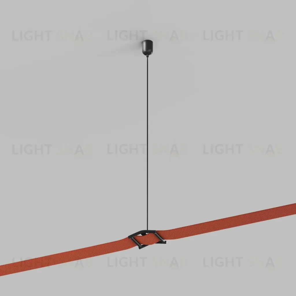 Подвесное крепление Denkirs Belty base TR5517-BK TR5517-BK