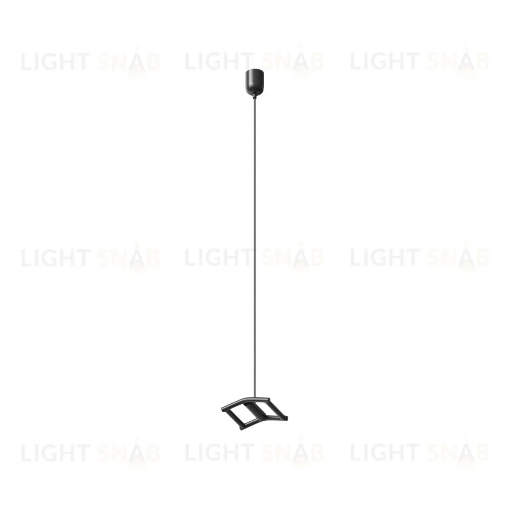 Подвесное крепление Denkirs Belty base TR5517-BK TR5517-BK
