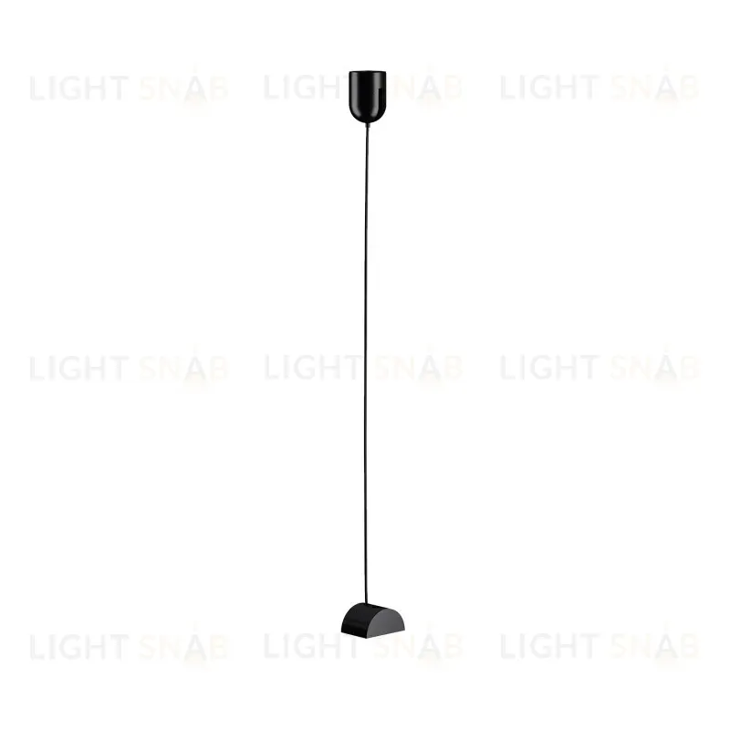 Подвес для штанги Denkirs Belty rod TR5537-BK TR5537-BK