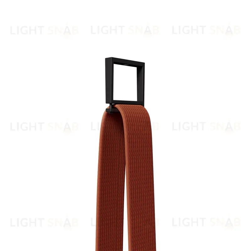 Накладное крепление Denkirs Belty base TR5518-BK TR5518-BK