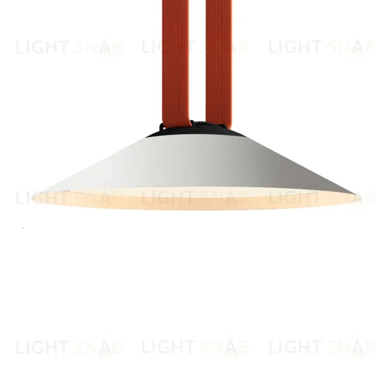 Трековый однофазный светильник Denkirs Belty flow DK5564-WH+BK DK5564-WH+BK