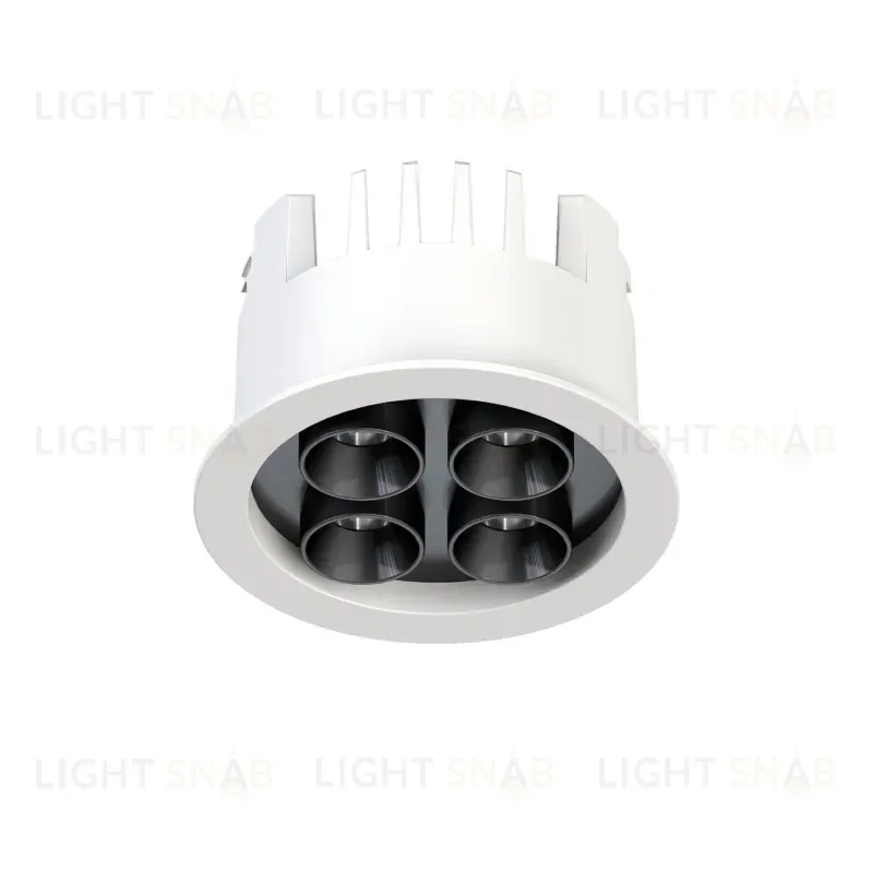 Встраиваемый светильник Denkirs Space DK2510-WB DK2510-WB