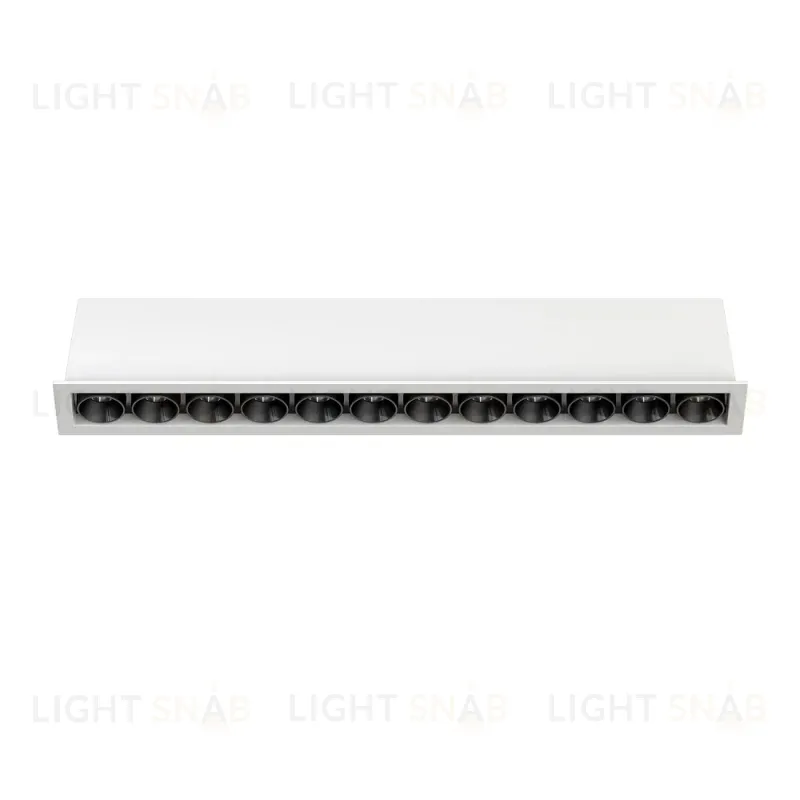 Встраиваемый светильник Denkirs Space DK2515-WB DK2515-WB