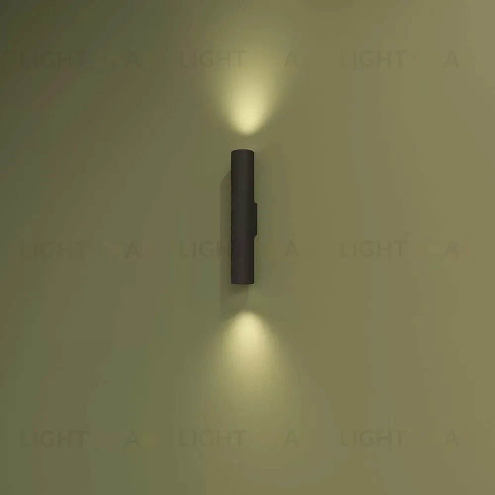 Бра Denkirs Scope DK5022-BK DK5022-BK