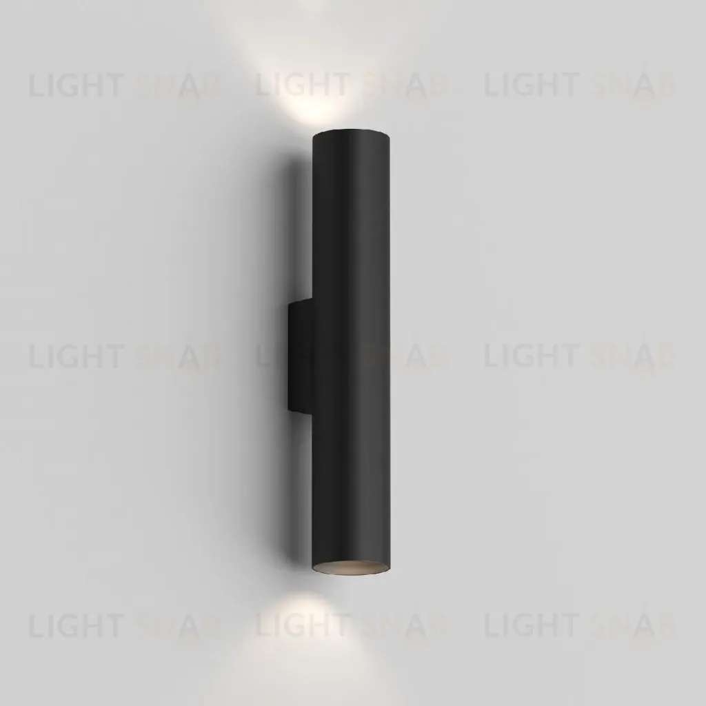 Бра Denkirs Scope DK5022-BK DK5022-BK