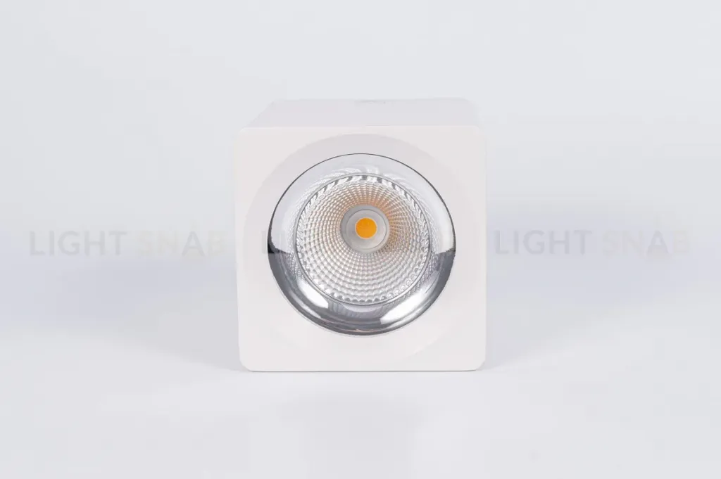 Накладной светодиодный светильник Fiberli CH-SD220-1(W) 12120103 12120103