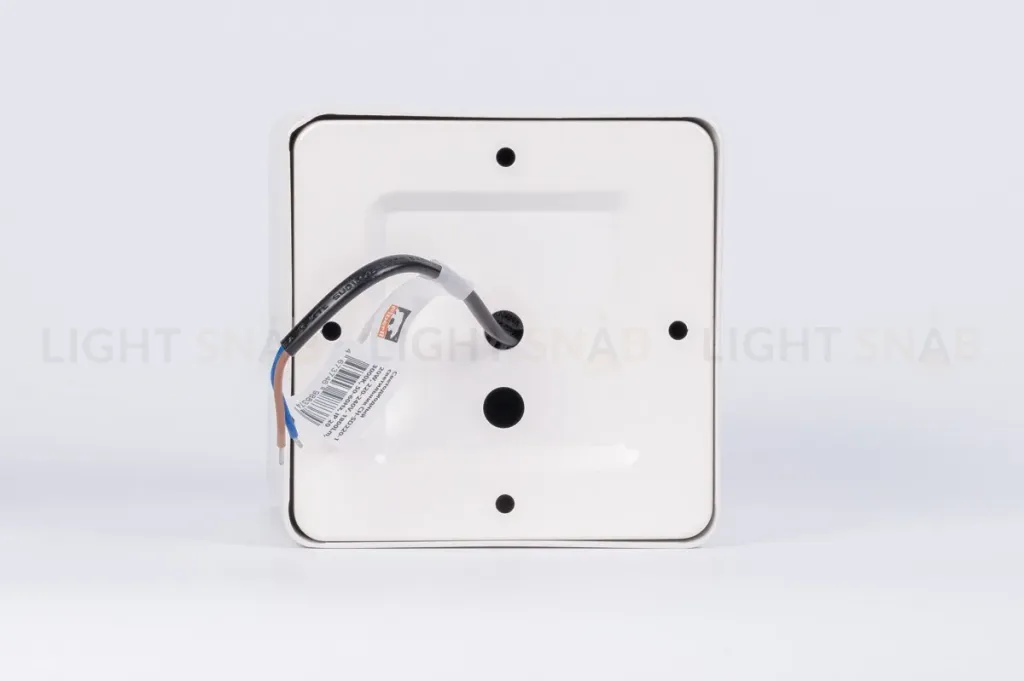 Накладной светодиодный светильник Fiberli CH-SD220-1(W) 12120103 12120103