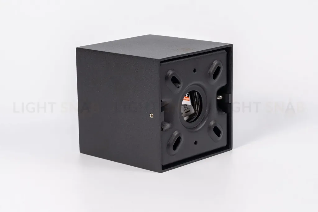 Накладной светодиодный светильник Fiberli XC002-4T(W) 12120204 12120204