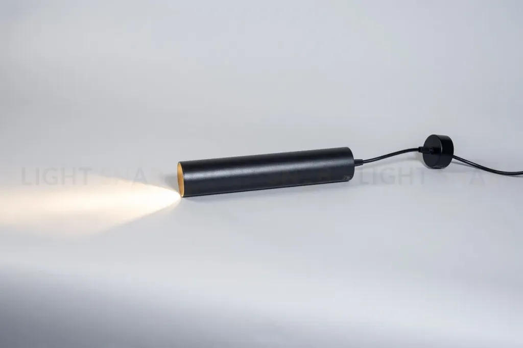 Подвесной светодиодный светильник Fiberli Tube630BW 12110101 12110101