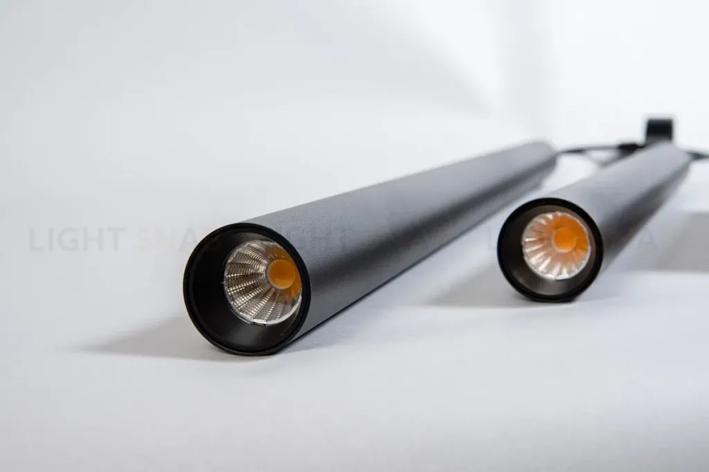 Подвесной светодиодный светильник Fiberli Tube460BN 12110202 12110202