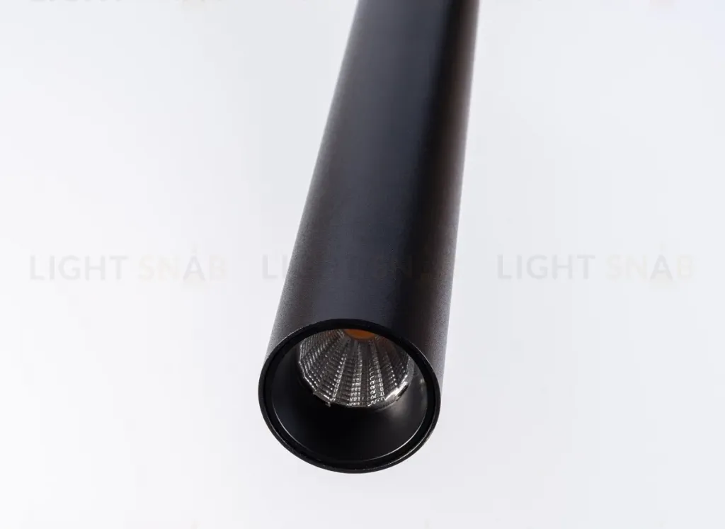 Подвесной светодиодный светильник Fiberli Tube480BW 12110301 12110301