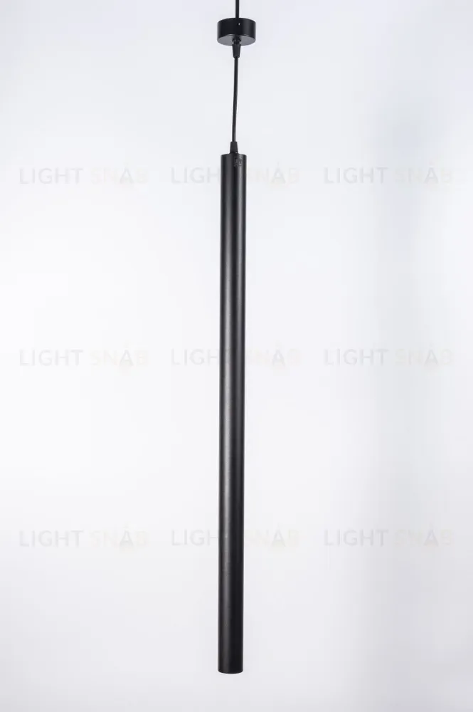 Подвесной светодиодный светильник Fiberli Tube480BW 12110301 12110301