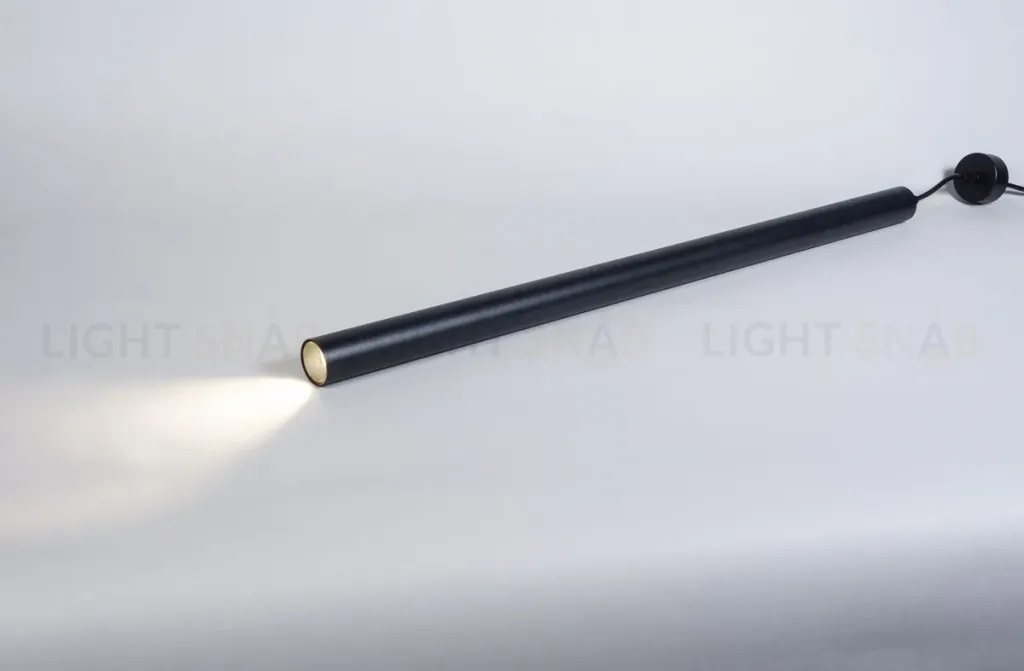 Подвесной светодиодный светильник Fiberli Tube480BW 12110301 12110301