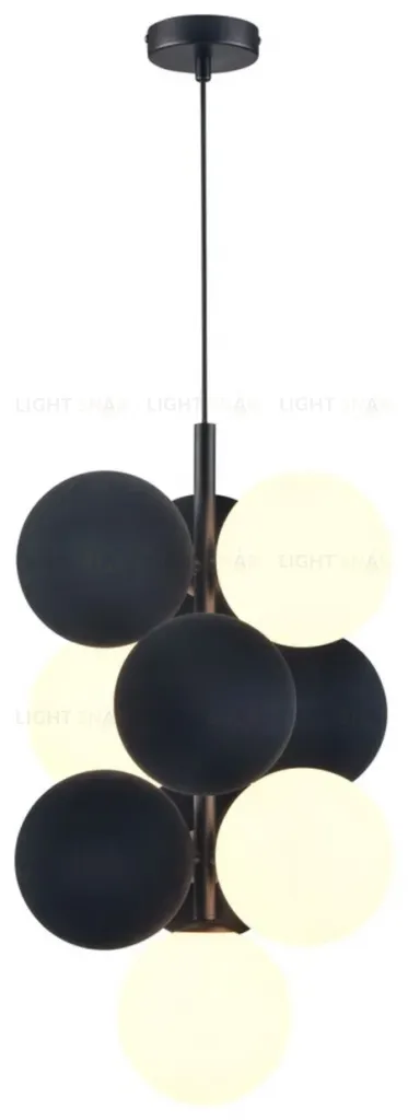 Подвесная люстра Wertmark Berta WE237.10.026 WE237.10.026