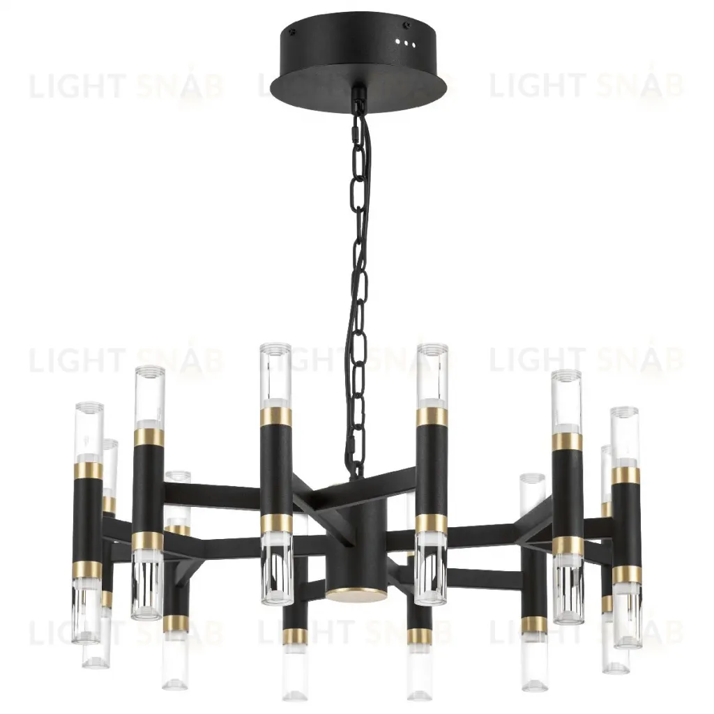 Подвесная люстра Lightstar Iris 734247 734247