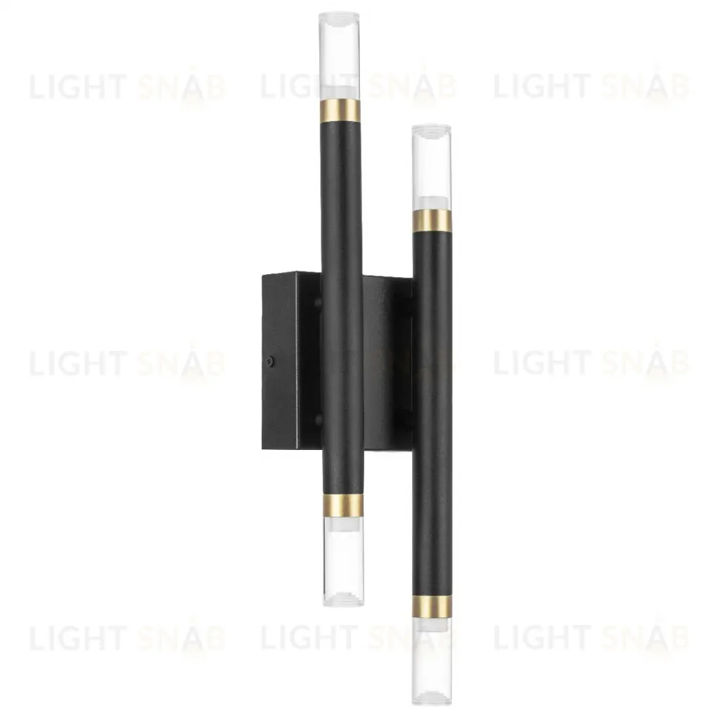 Настенный светильник Lightstar Iris 734647 734647