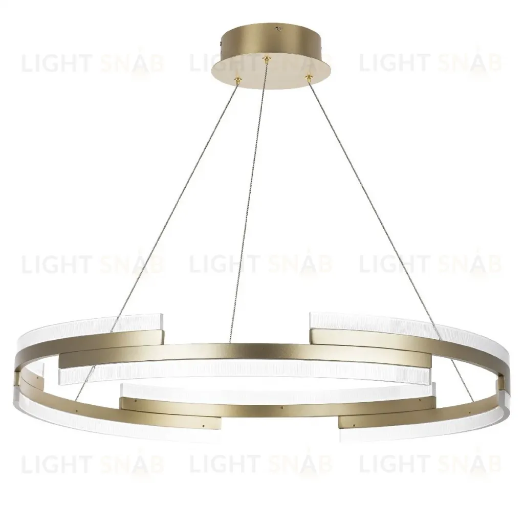 Подвесная люстра Lightstar Rotonda 736333 736333