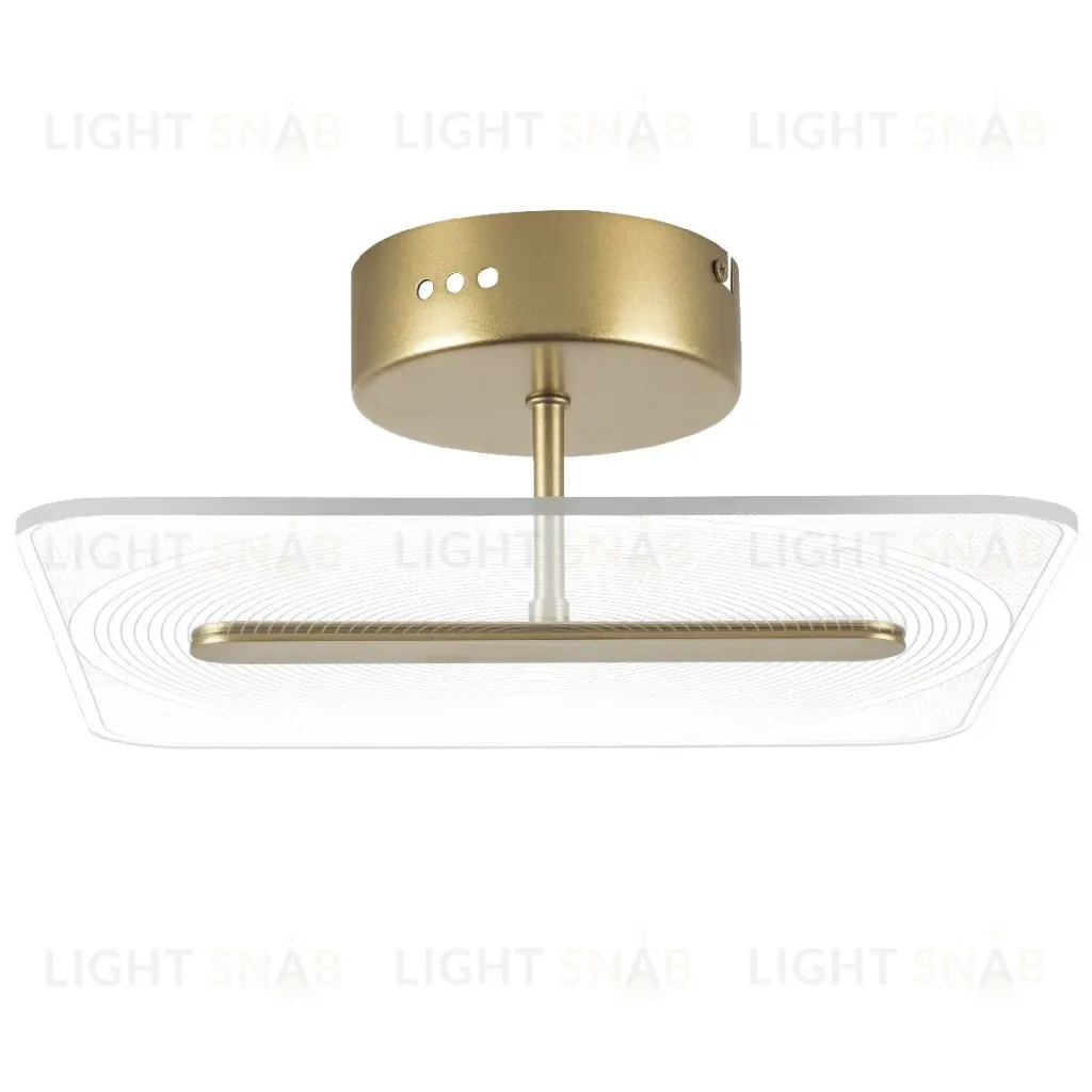 Потолочный светильник Lightstar Acrile 738043 738043