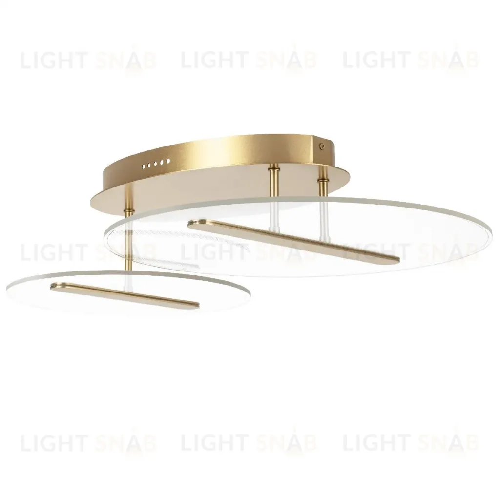 Потолочная люстра Lightstar Acrile 738053 738053