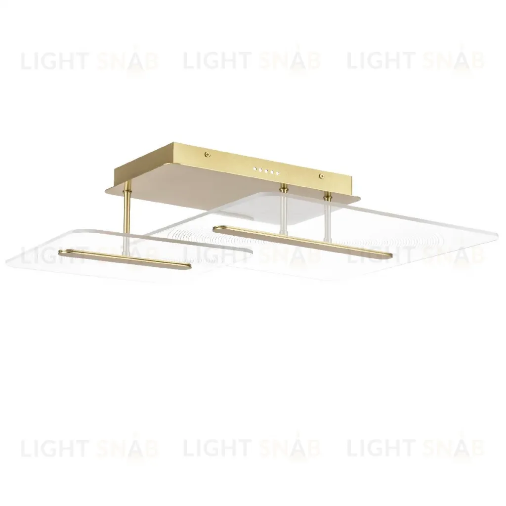 Потолочная люстра Lightstar Acrile 738063 738063