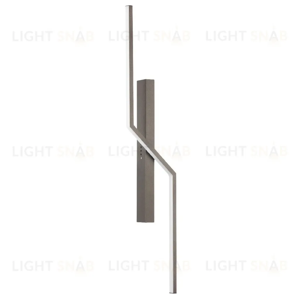 Настенный светильник Lightstar Palla 739628 739628