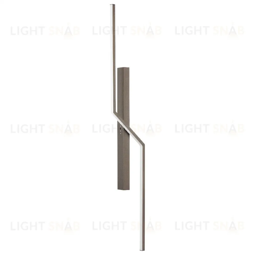 Настенный светильник Lightstar Palla 739638 739638