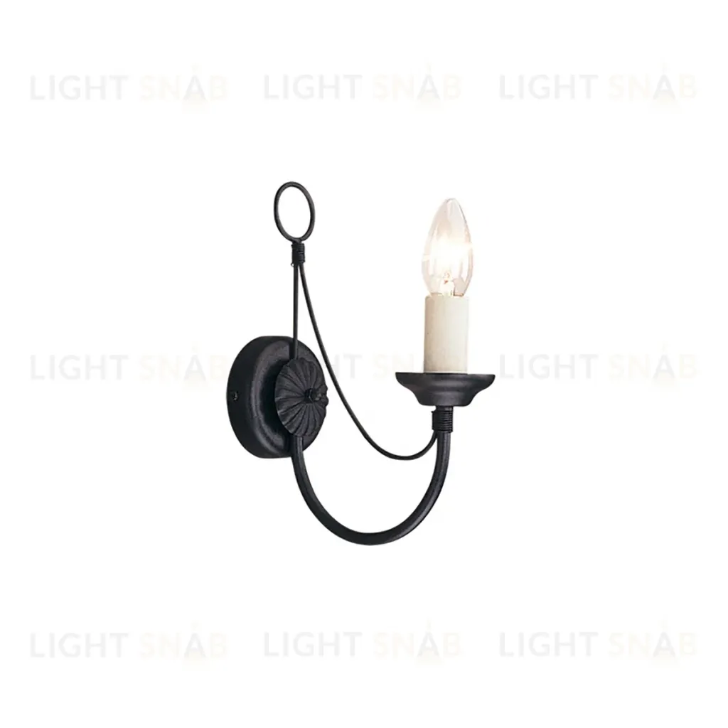 Бра Elstead Lighting CB1-BLACK CB1-BLACK