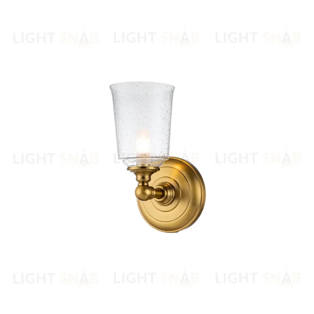 Бра Feiss FE-HUGOLAKE1BATH-BB FE-HUGOLAKE1BATH-BB