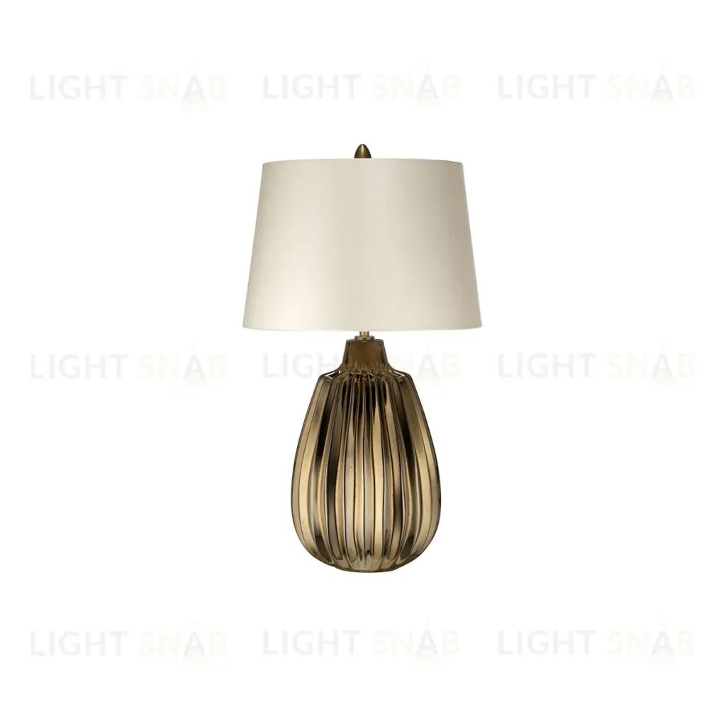 Настольная лампа Elstead Lighting NEWHAM-TL-S NEWHAM-TL-S