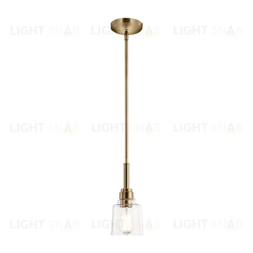Подвесной светильник Kichler KL-AIVIAN-P-WBR KL-AIVIAN-P-WBR
